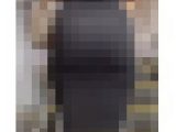 《ハイクラス美女！上品な黒が似合うスーパーBODY》