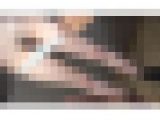 【ゆかりちゃん1●さい】ゆかりちゃん、処●なのに、おっさんに立ったままおっぱいやおしりやおま●こをベロベロ舐められる