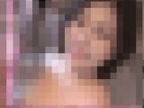 【不倫妻】バスト100cm超えの豊満人妻とホテルで激しく燃えた