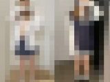 パンツんのシミ「あいな」/下着買い取り「ひな」2名分完全版セット