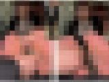 ◯リ系美女24cm弱クサ足裏くすぐり足ツボグーパー！5分6秒