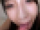【新企画】真白みのりとあなただけの、完全主観ベチョヌル鼻舐め＆口臭嗅がせ