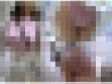 【ノーブラ探訪】胸ポチお姉さんの柔らか肉乳とパンストPの誘惑！
