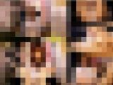 敏感オマンコのヌレ濡れマン汁でシミつき汚パンティ17