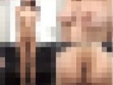 【女体抽出】全裸標本調査録020