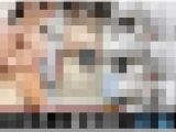 ⑤美巨乳で清楚な美人妻をお仕置きチカン。スーパーのバックヤードにて【上半身セクハラMIX編（前編）】