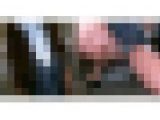 ホテルフロントスタッフをパンチラ撮影！脚をガバッと開き丸見えにフル勃起！【動画】いけないお兄ちゃん vol.3