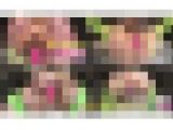 ♡鬱勃起ビデオレター♡ザーメンまみれ♡NTR浮気3P報告オナニー♡
