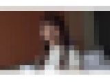 スレンダー巨乳の21歳カフェ店員が初ハメ撮りで激しく突かれて喘いで何度も絶頂