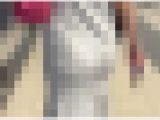 《とんでもない揺れ！ボリューミーなBODYを引っ提げた巨尻モデル》
