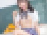 涎ダラダラ垂らして年上おぢを誘惑するちっぱい制ふく美女…汁だくエロ舌で男の身体を舐めなわし極小マ●コでザーメン搾り尽くす