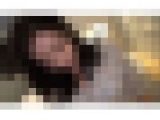 色白巨乳の24歳美容部員が挿入されると気持ち良くて腰の動きが止まらない