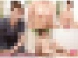 《個人撮影》上品なルックスのお姉さん！魅惑の足コキに濃厚手コキで大量射精【メンズエステ】