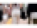 【FHD高画質】お昼休みの白ピタOL