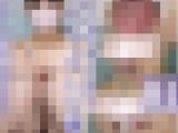 白濁大量唾液痴女みみ美舌が眼前できらめくディルドフェラレンズ舐め