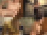 あばらが浮くほど華奢な身体 知人のスレンダー人妻のお風呂を盗撮 ［ 杏 ］小さなふくらみは ピンク色の超美乳でした