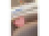 【家庭内盗撮】妻の着替え隠し撮り 剛毛ま●こをドアップ撮影