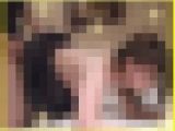 大人しそうな顔してスケベなJ☆がチ○ポ入れられヨダレ垂らしながら何回も絶頂！！【素人★桃次郎さんの秘蔵コレクション 16番】