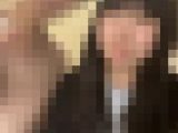 フェラは初！田舎出身で芋感残る黒髪ロングちゃん！生のおち〇ぽに色んな体位で感じちゃいます♡♡【前編】