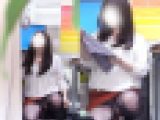 尻とパンティーがシコ過ぎる・・・　テンション高めのセクシーガール
