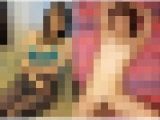 個撮◎マッチングアプリで見つけた密着正常位好きな美人OLに顔射