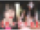 【初撮りx本番の出来る裏風俗レポ】 ハーフ美女専門店れいな嬢のエッチなマッサージを受けながら、杭打ちピストン騎乗位で裏オプ中出し