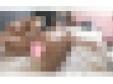 素朴な純粋娘えみちゃんの濃厚ベロチュー顔鼻舐めと極上の手コキに15分耐えれたら、中出しSEXのご褒美!!