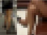 美脚すぎるタイトスーツ極上OLをいろんな角度から眺める