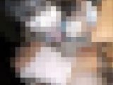 超清楚で超美人で超素人で超美脚なグショ濡れパイパン保育士さんぁ鵫密のハメ撮り(後編)