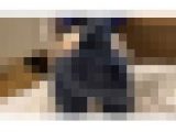 紺ソ　足裏