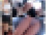 逆さの瞬間vol54（めくり,ブラ,P撮り16連発)