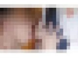 ＯＬお姉さんのおっぱいにむしゃぶりついてみた