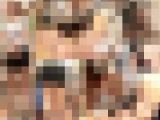 巨乳と食込みパンツがエロ過ぎる店員さんのパンチラ盗撮動画39
