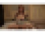 美巨乳ギャルの24歳アパレル店員がビショビショに濡れてアソコから卑猥な音を響かせる