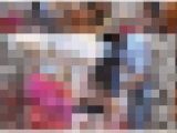 貧乳乳首イジメ☆淡桃色の乳輪が悲哀にも嬲られる「芸能会の闇編」