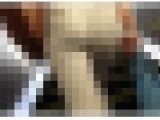 きれいなお姉さんの爆裂尻