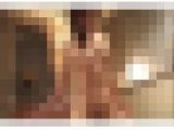 激しい連続ピストンにオッパイ揺れまくりで悶絶！　Part 2