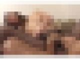 スレンダー美脚人妻♥セクシー網パンストで男を誘惑中！！