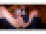 セーラー爆乳ちゃんの見せつけパンチラ