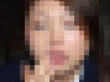 ◆素人投稿動画 メイクばっちりの化粧品売り場のデパガさんは露出も精子も生ハメも大好き 【Part.02：納屋で生ハメと大量顔射】