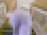 《パンパンに膨れ上がった美巨尻！セレブ美女のフルバックPライン》