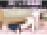 2時間超え!!素人限定!! 尻フェチ総集編 46 デカケツを上下に揺らしながら、顔鼻舐めディープキスSEXで中出しを要求する淫乱