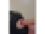 先っちょフェラする素人