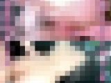 清楚系色白Gカップ巨乳美女と真昼間の中出しカーセックス♪