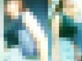 No.209巨乳のプルプル揺れとふくらみをノースリーブシャツからお届けするお姉さん