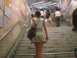 パンチラ画像　25年07月27日　　盗み撮り　　オリジナルパンチラ動画　個人撮影　1本から購入可能　⇒　http://gcolle.pink/movie　　#Gcolle　#ジーコレ　#パンチラ　　