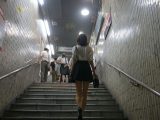 パンチラ画像　25年07月28日　　チラ見　　オリジナルパンチラ動画　個人撮影　1本から購入可能　⇒　http://gcolle.pink/movie　　#Gcolle　#ジーコレ　#パンチラ　　
