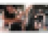 レンカ様に壊されるマゾ。一本鞭で従わせた身体にねじ込む主の証（ペニバン）