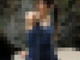 ◆素人投稿動画 ハイビジョン(HD)「露出は初めてですけど頑張ります」めちゃカワイイ女子大生の野外露出とセックス 【Part.0