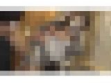 〔非コンプラ動画(88)〕ホテルスタッフ集団痴カン ホテルチ○□■※女性客室係(身長160cm前後、ポニーテール20代半ば)